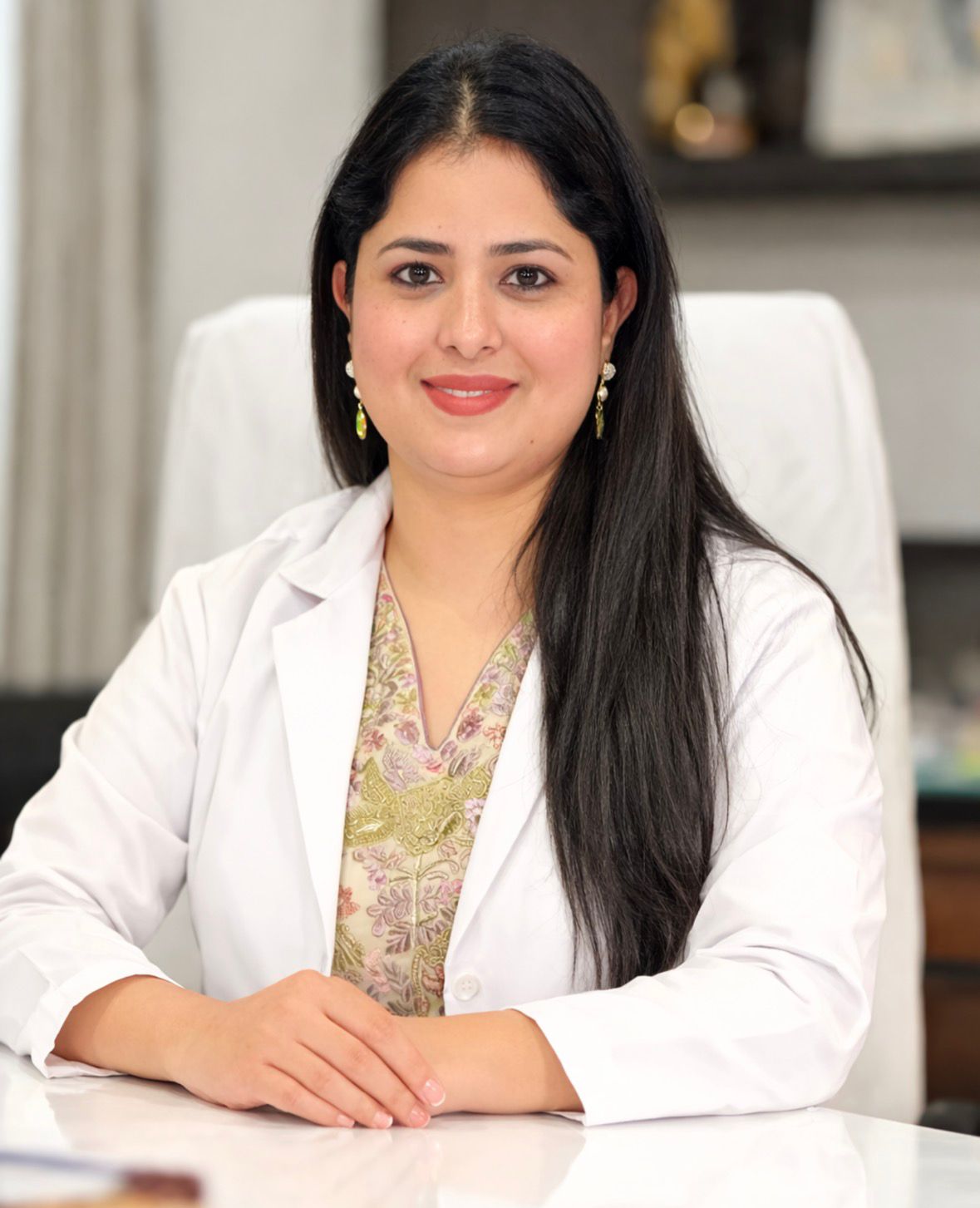 Dr. Jagpreet Kaur